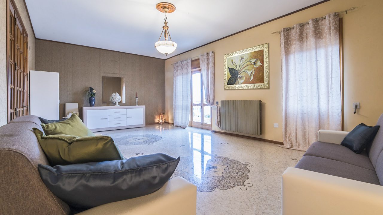 Appartamento Stapane – Santa Maria Al Bagno Salento 