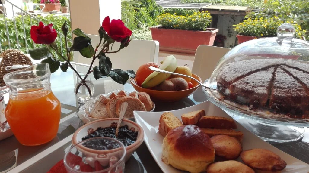 B&B Antico Camino Camera Estate Classic Double Salento Otranto — foto 5