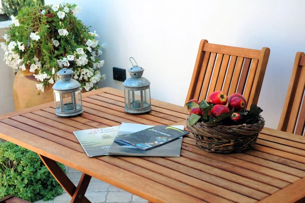 B&B Antico Camino Camera Estate Classic Double Salento Otranto — foto 6