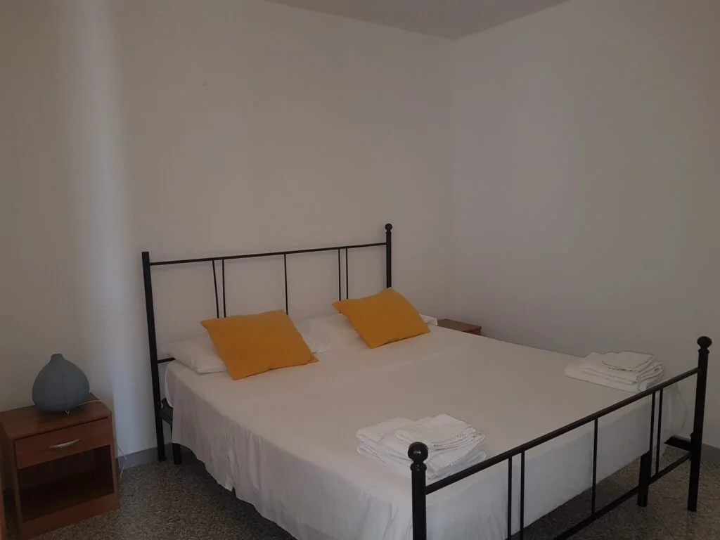  Badisco Vacanze Appartamento Levante — foto 2