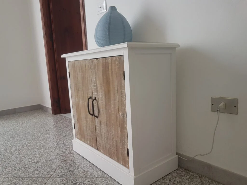  Badisco Vacanze Appartamento Levante — foto 3