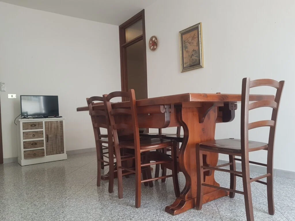  Badisco Vacanze Appartamento Levante — foto 4
