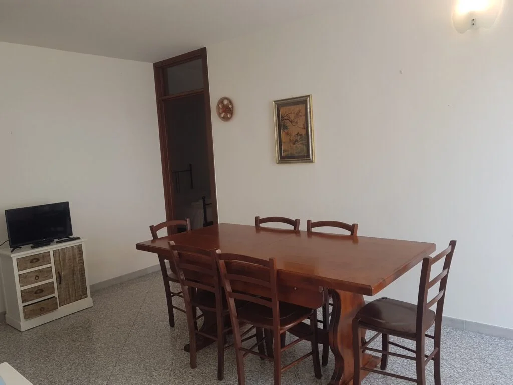  Badisco Vacanze Appartamento Levante — foto 5