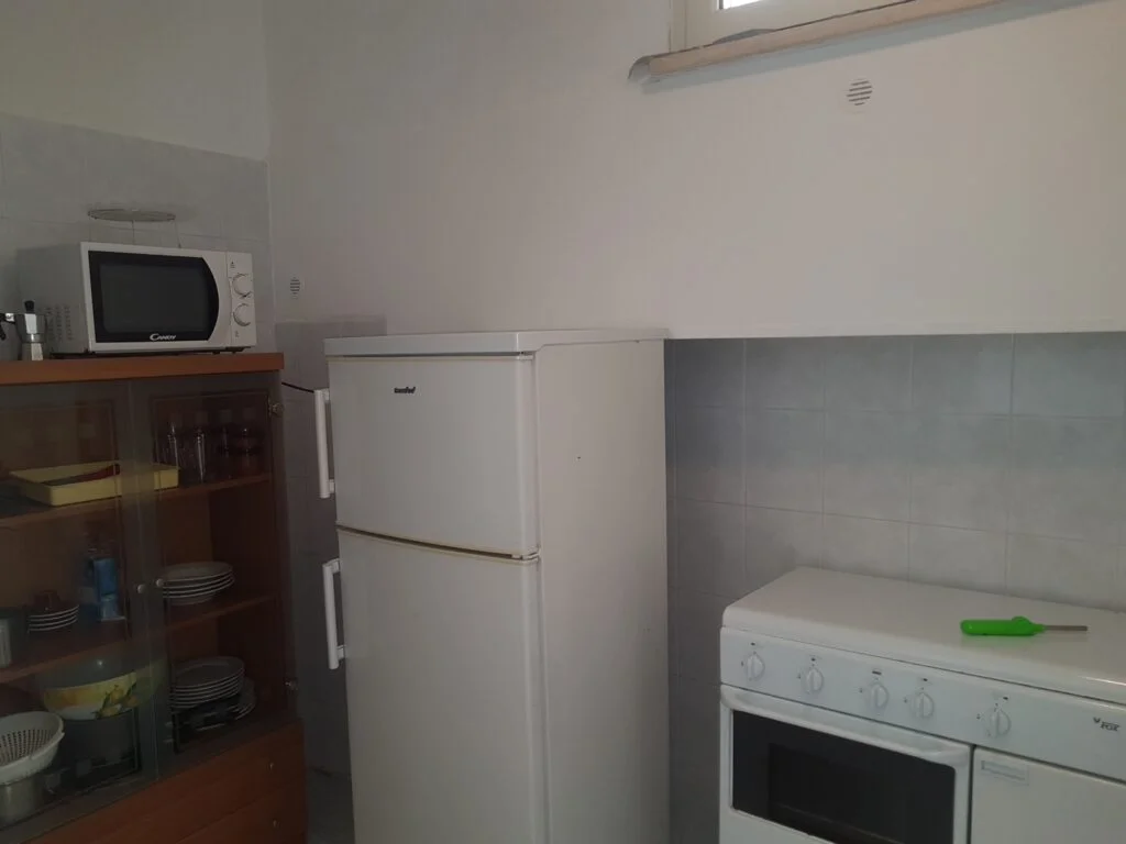  Badisco Vacanze Appartamento Levante — foto 7