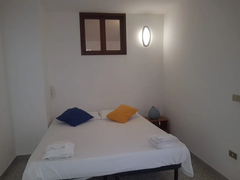  Badisco Vacanze Appartamento Levante — foto 8