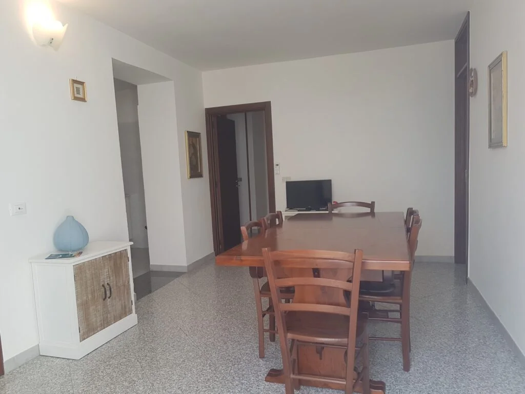  Badisco Vacanze Appartamento Levante — foto 9