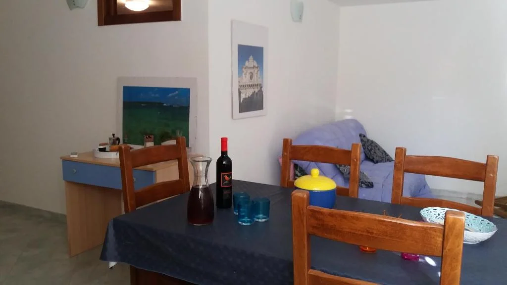 Badisco Vacanze appartamento Tramontana — Foto 2