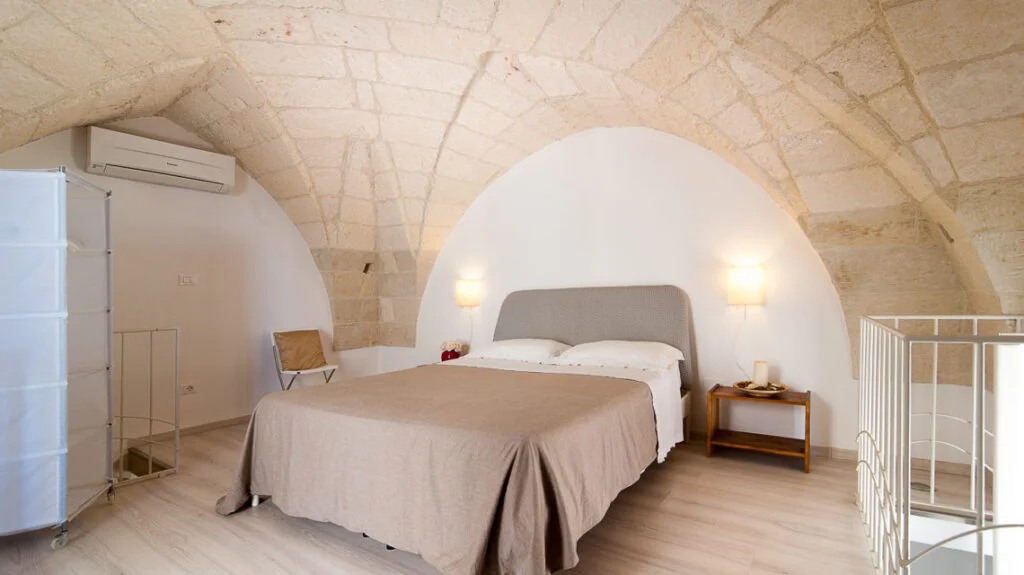 Dimora storica appartamento dei Templari Lecce Salento Muro leccese Otranto