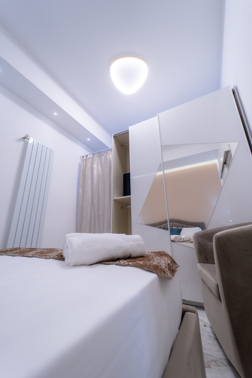 Gallipoli - Frontemare Apartment — photo 2