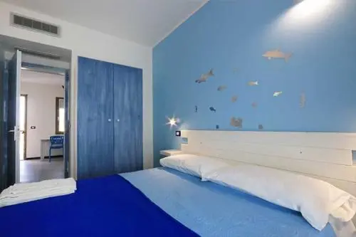 Maresidence residence Bilocali 3+1 Torre Pali Lecce Salento