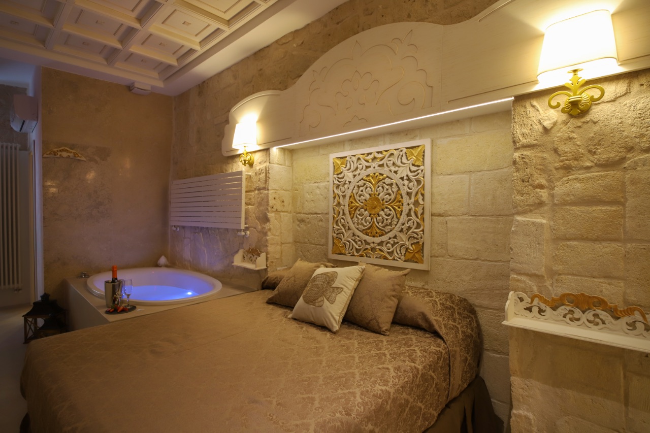Monopoli - Suite 8 by Palazzo Stapane