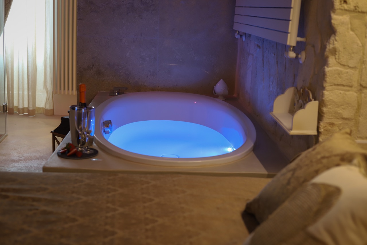 Monopoli - Suite 8 del Palacio Stapane — foto 3