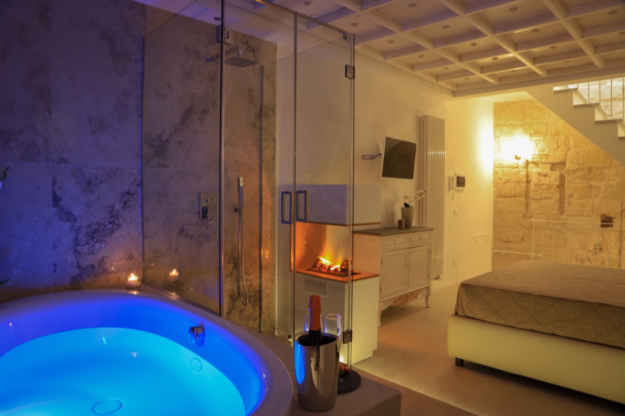 Monopoli - Suite 9 by Palazzo Stapane — foto 3