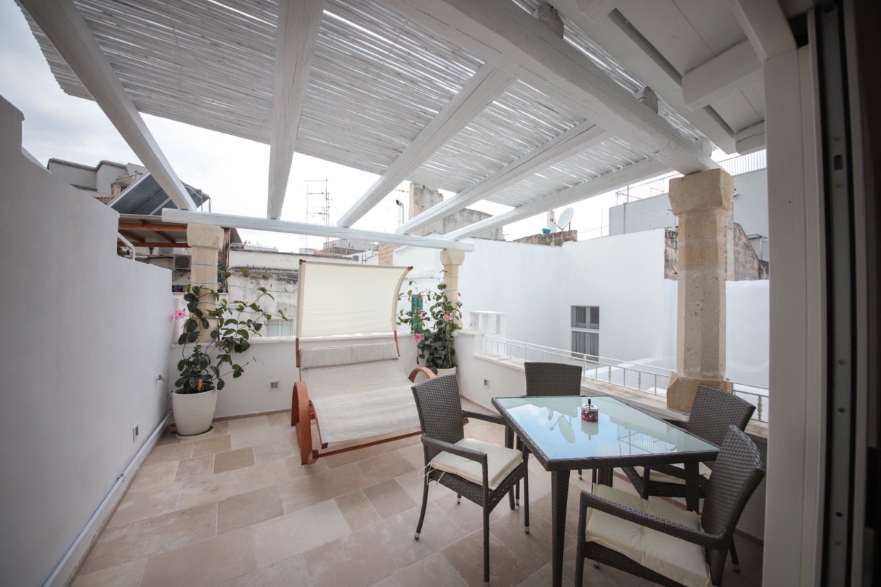 Monopoli - Suite 9 by Palazzo Stapane — foto 5