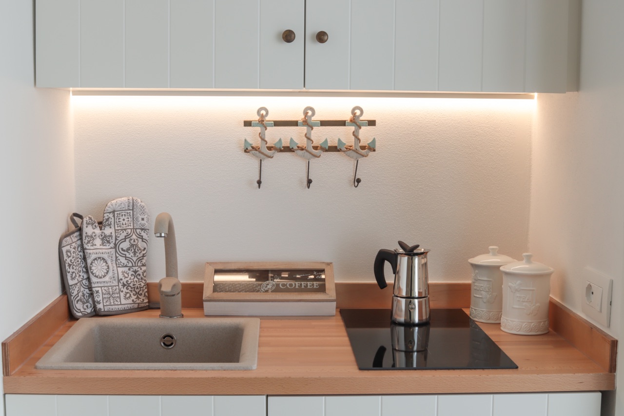 Monopoli - Suite 9 by Palazzo Stapane — foto 6