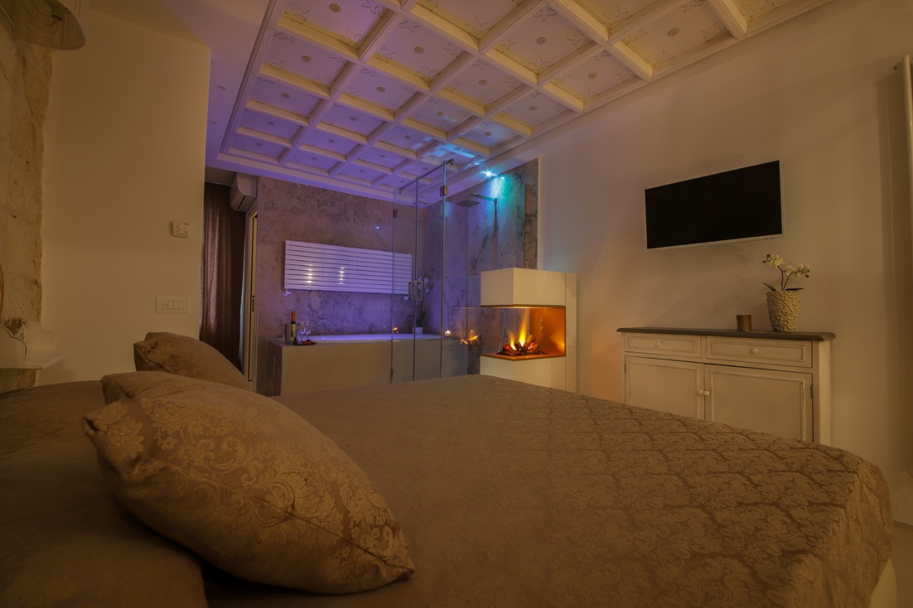 Monopoli - Suite 9 by Palazzo Stapane — foto 7