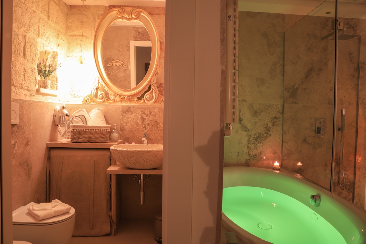 Monopoli - Suite 9 by Palazzo Stapane — foto 9