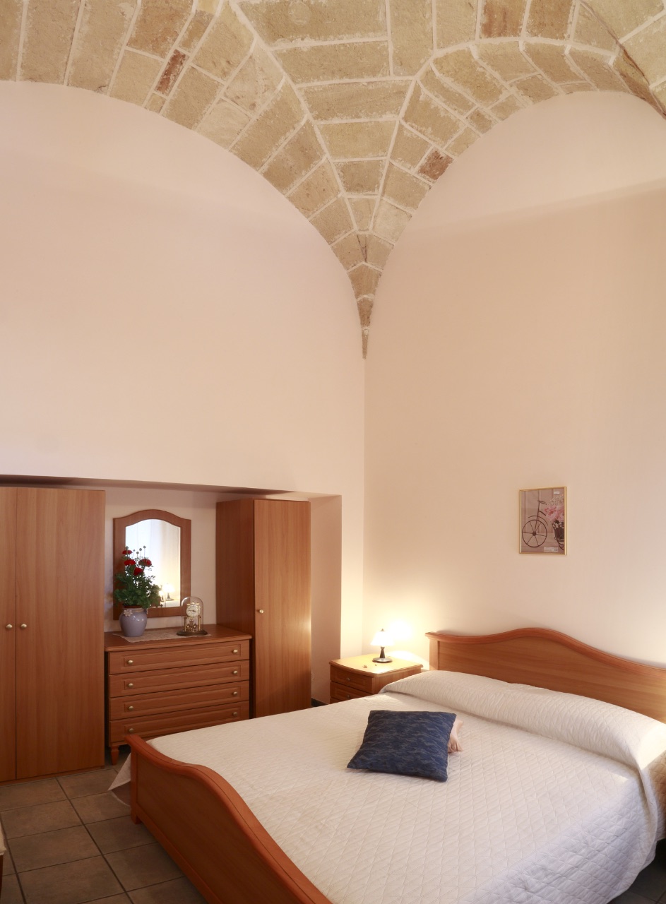 Piano terra Casa Palma – Palazzostapane Santa Maria Al Bagno Lecce Salento 
