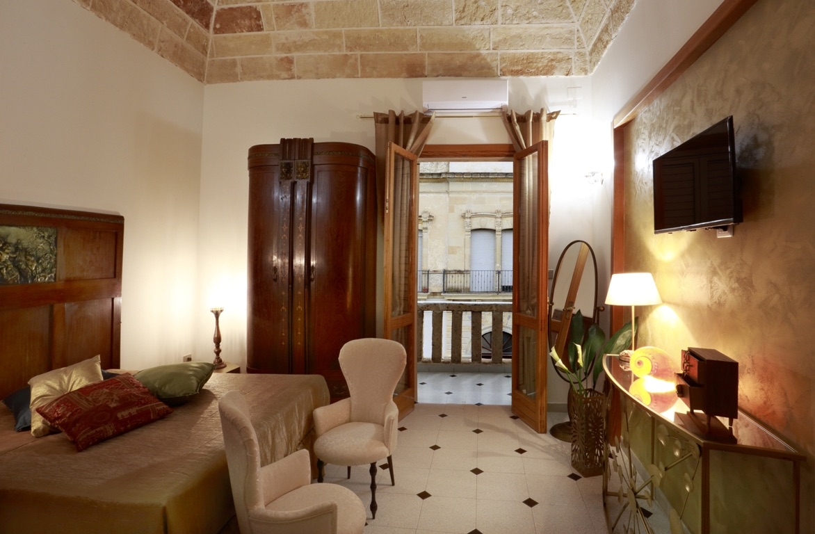 Primo piano Camere Luigia – Palazzostapane Santa Maria Al Bagno Lecce Salento Puglia appartamenti sul mare ionio