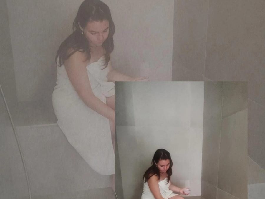 Spa centro benessere Percorso + Bottiglia di Prosecco — foto 4