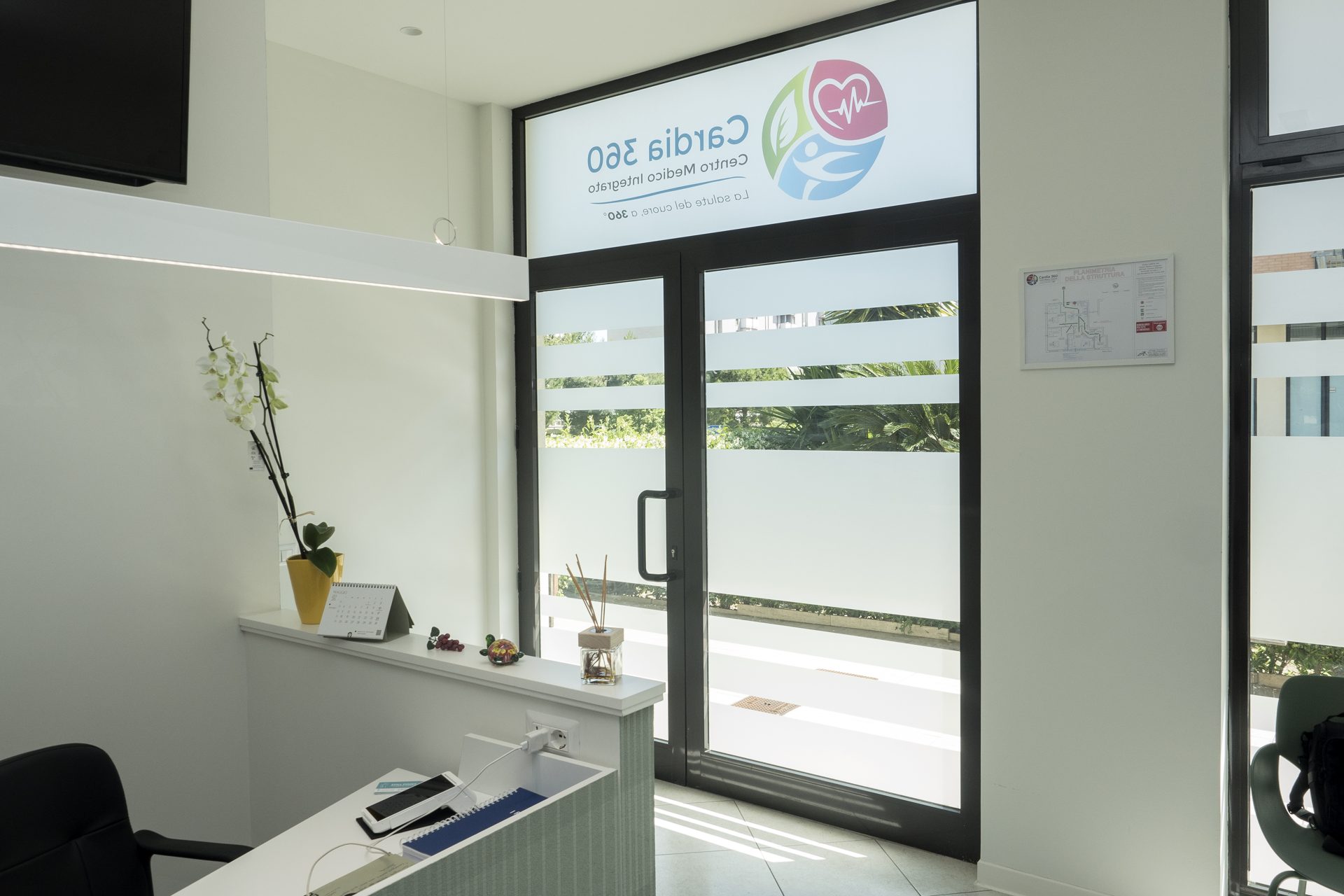 Cardia 360 — Centro Medico Integrato — foto 3