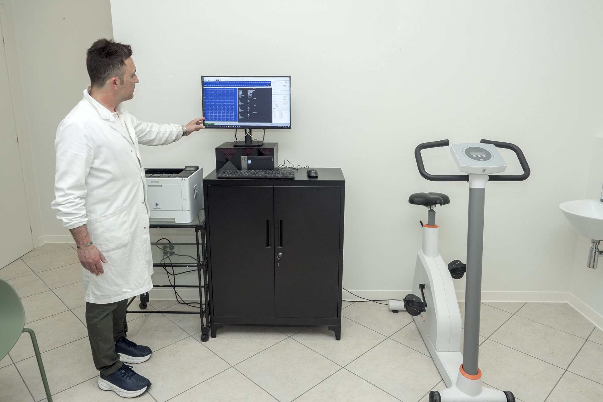 Cardia 360 — Centro Medico Integrato — foto 4