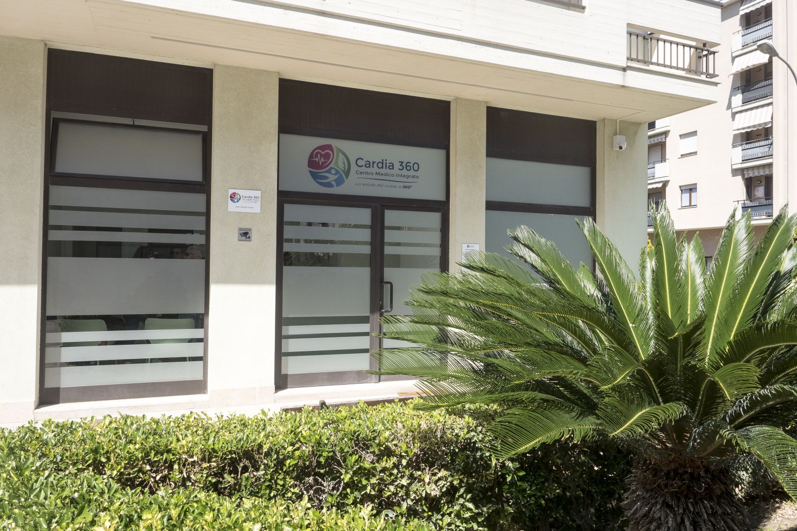 Cardia 360 — Centro Medico Integrato — foto 10
