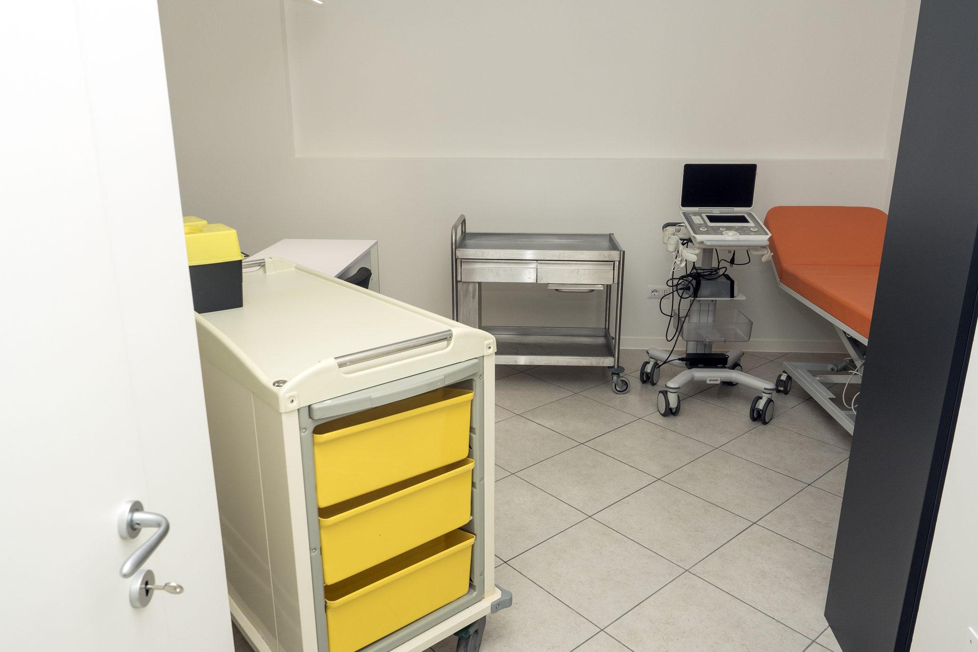 Cardia 360 — Centro Medico Integrato — foto 7