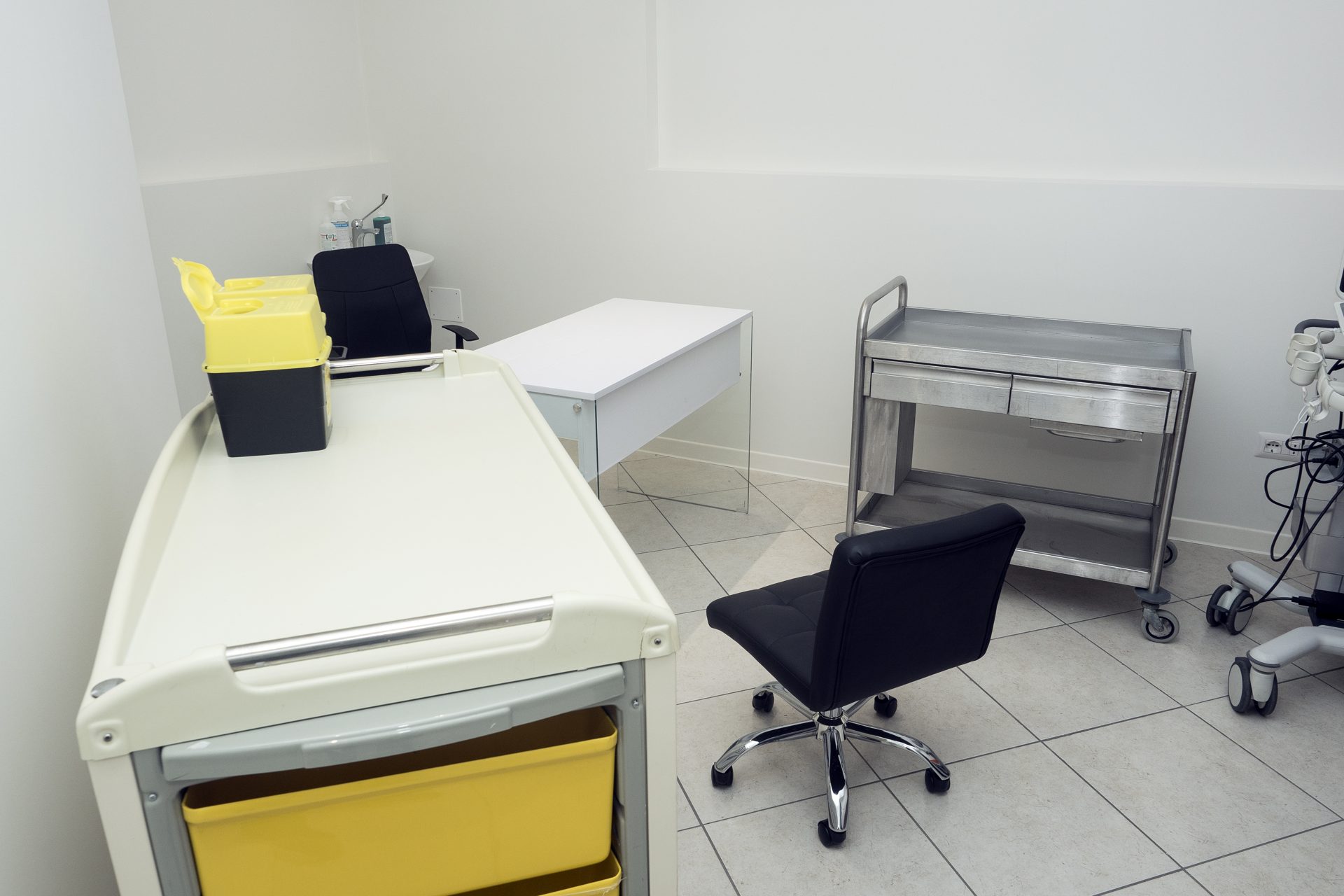 Cardia 360 — Centro Medico Integrato — foto 6