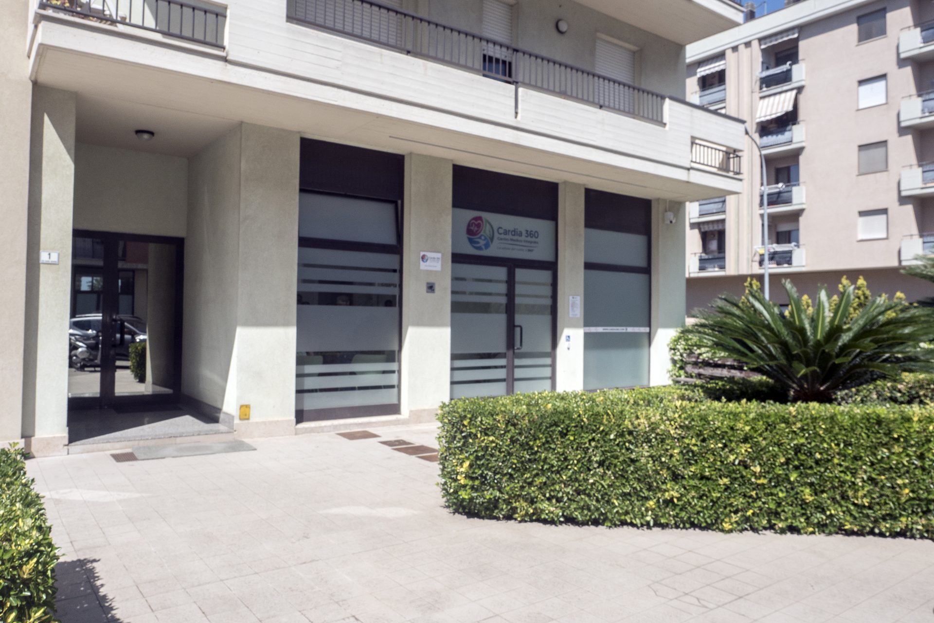 Cardia 360 — Centro Medico Integrato — foto 9
