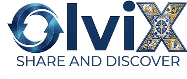 OlviX